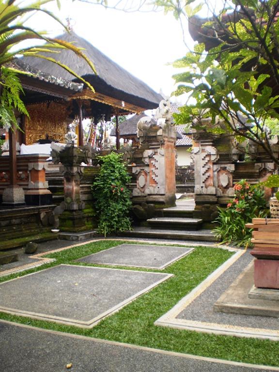 Loka Sari Guest House And Spa Ubud Camera foto