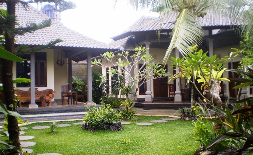 Loka Sari Guest House And Spa Ubud Camera foto